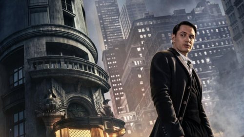 Inside ‘The Continental,’ The TV Series Set In The ‘John Wick’ Universe