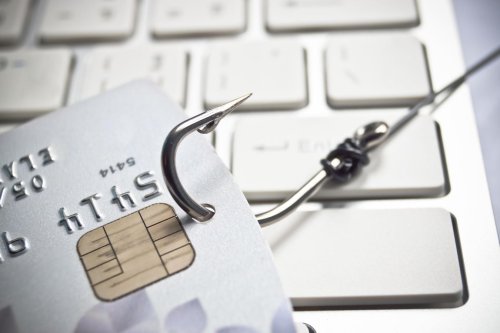 Cybersecurity Warning: Top-10 Brands Used To Attack Millions With Phishing Campaigns Revealed