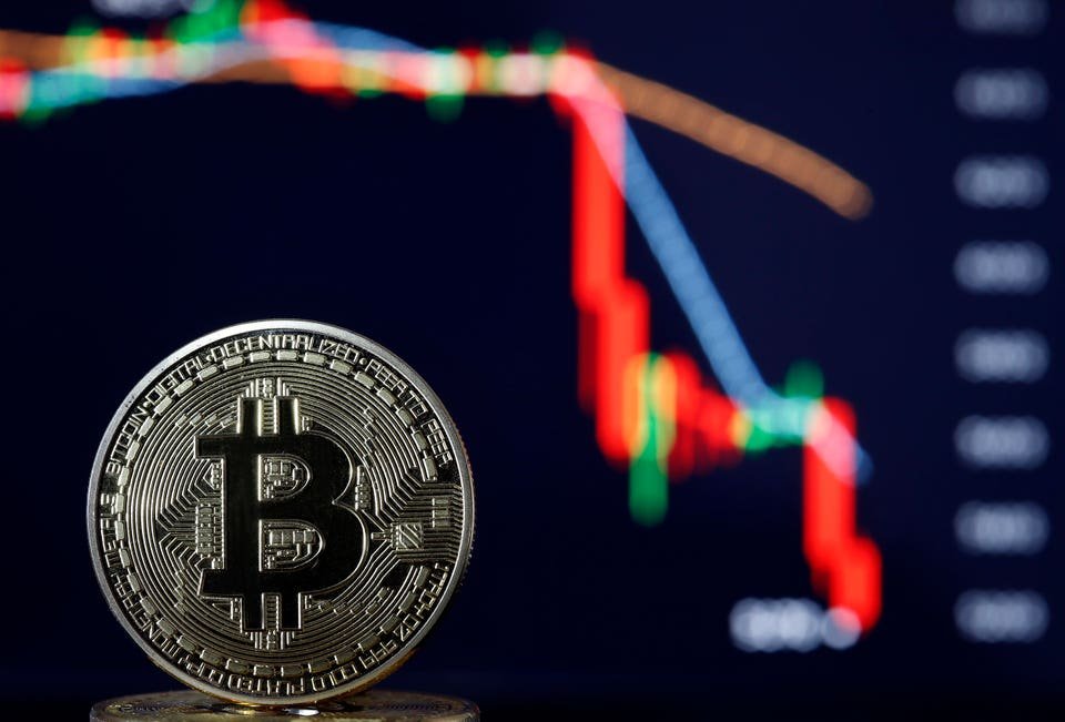 Fed Warning Triggers Sudden Bitcoin Price Crash Fear