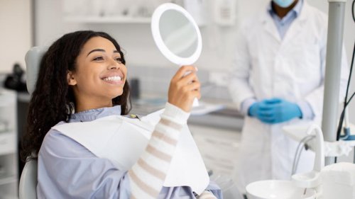 Teeth Bonding: How It Works, Benefits And More