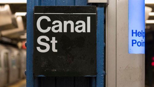 Man Fatally Shot On NYC Subway Train, Police Say