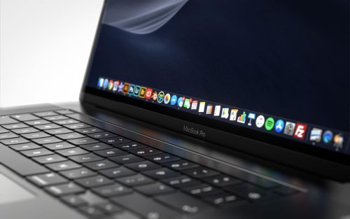 New Apple Leak Reveals Drastic MacBook Pro Decisions