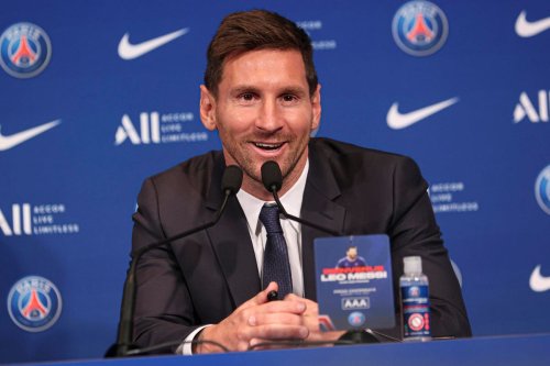 Al-Hilal Already Have Date To Announce Lionel Messi Signing: Reports
