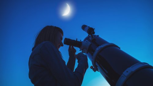 Pandemic-Inspired Sales Of Telescopes Are Surging. Here’s The Naked Truth About Them You Need To Know