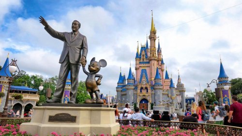 Disney And DeSantis Board Reach Settlement Agreement—Declares Controversial Contract ‘Null And Void’