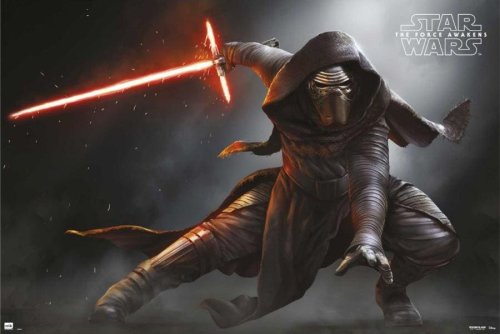 Why I'm Glad There's No 'Star Wars: The Force Awakens' Video Game
