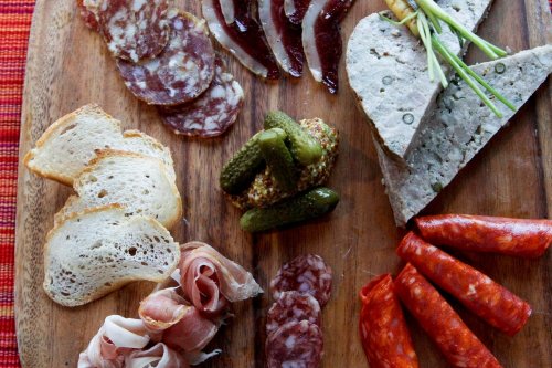 The Expert Guide To The Best Wines To Pair With Charcuterie Flipboard