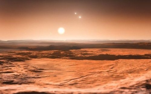Scientists Confirm Three Potentially Habitable Planets Around A Nearby Star