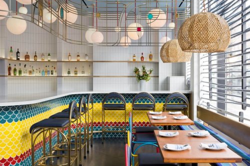 A Fish Cheeks In Brooklyn: The Iconic Thai Eatery’s New Location