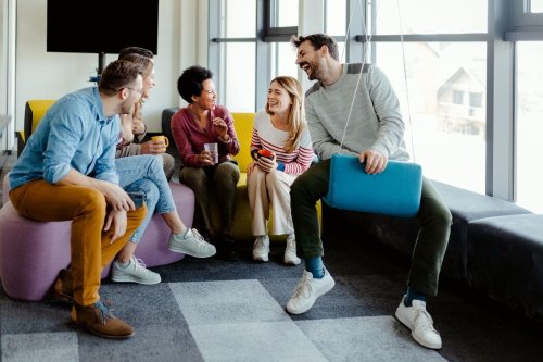 Council Post: UX Design For Mental Health: A Path To Better Workplace Well-Being