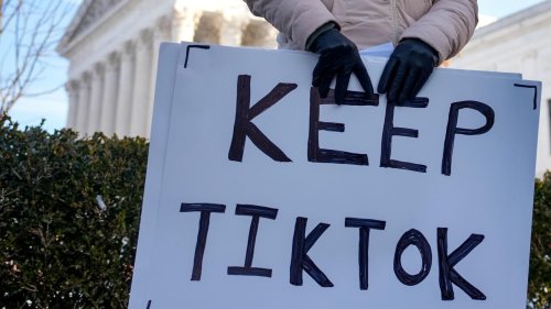 What We Know About Trump’s TikTok Deal—As Reports Suggest Oracle Could Take Lead Role