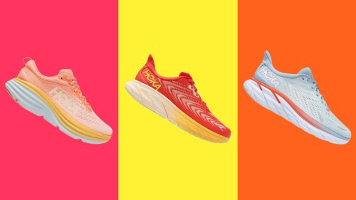 The 8 Best Hoka Deals Available This Week