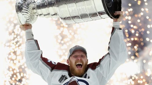 How The Colorado Avalanche Make Winning On The Road A Cup Capping Habit