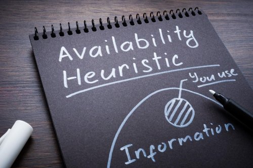 Availability Heuristic: What It Is And How To Overcome It