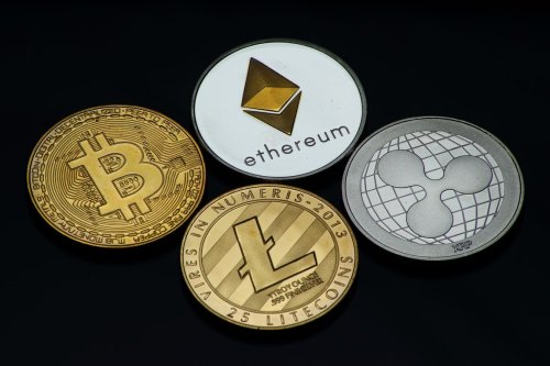 Bitcoin Is Soaring, Boosting Ethereum, Ripple's XRP And Litecoin--Here's Why