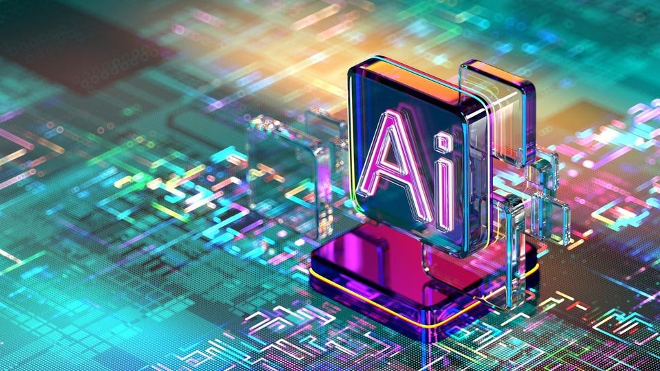 AI: The Quick And The Dead - Surving The Future