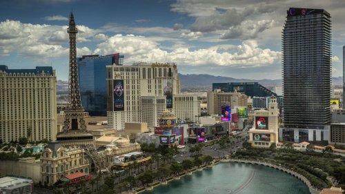 Here’s What’s New In Las Vegas For Summer 2022