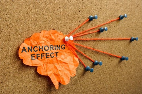 The Anchoring Effect: What It Is And How To Overcome It
