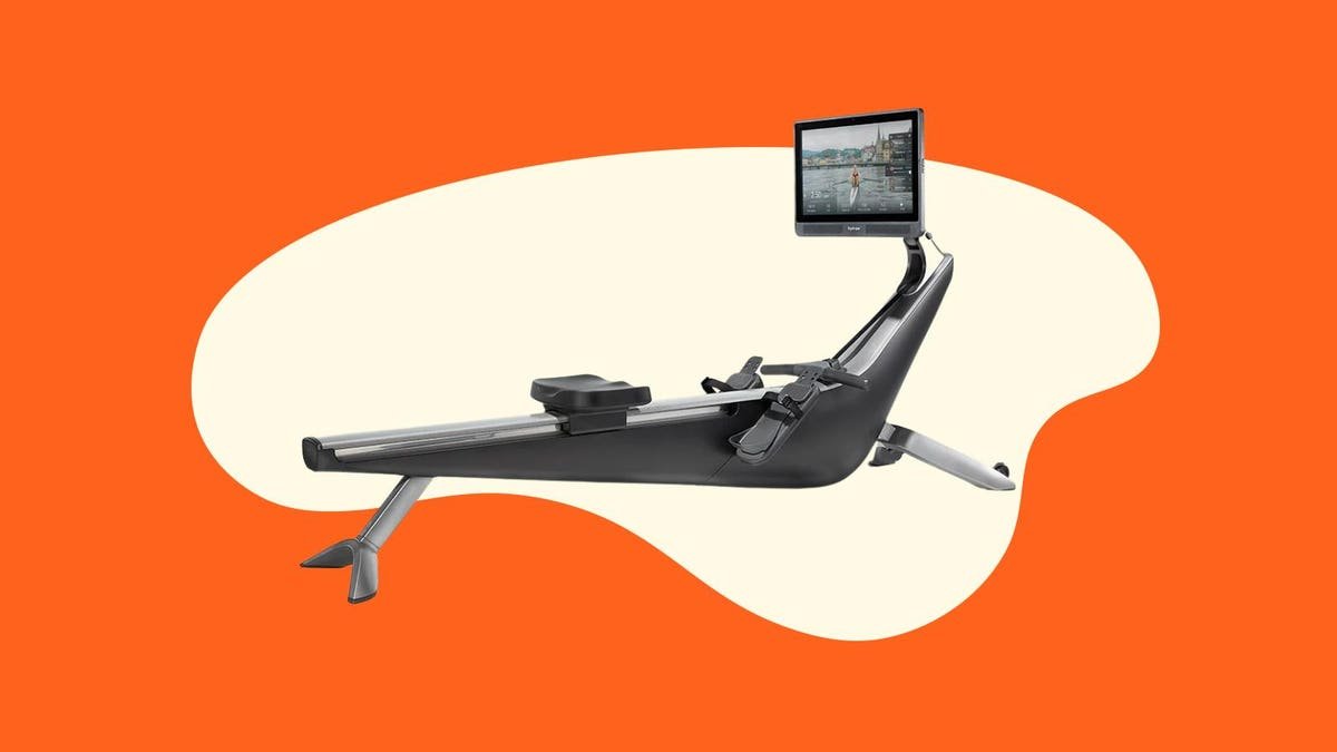 8 Of The Best Cyber Monday Rowing Machine Deals To Level Up Your Home Workouts