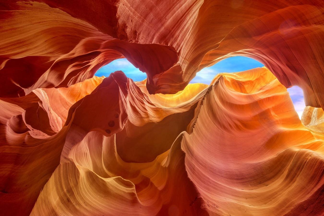 February Is Your Best Shot To Get Permit For The Most Exclusive Hikes In The U.S.