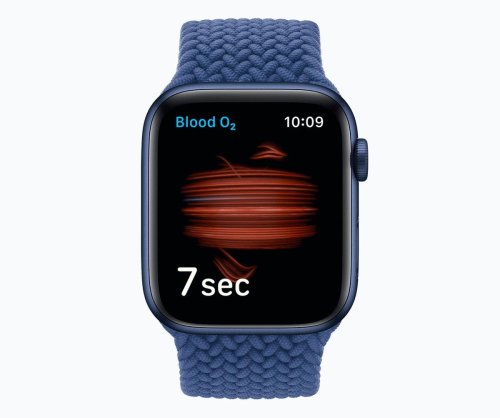 Why Apple Watch Series 6 Blood Oxygen Monitoring Doesn’t Have FDA Clearance