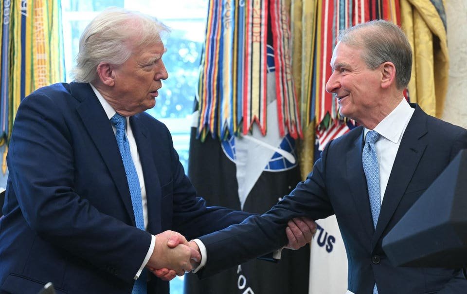 ‘Next Step Is Coming’—SEC Chair Issues ‘Huge’ Crypto Prediction As The Bitcoin Price Struggles