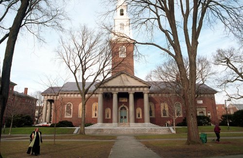 Harvard University’s Bold Lesson On Integrity And Saying No