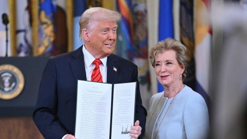 Court Blocks Trump From Transferring Student Loan Portfolio — What It Means For Borrowers