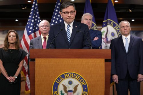 $1 Trillion In Economic Damage From U.S. House’s Reconciliation Bill