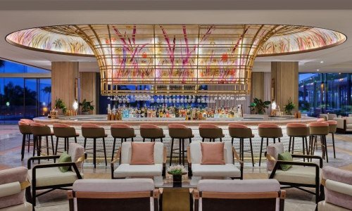 A First Look At Florida’s New St. Regis Longboat Key Resort