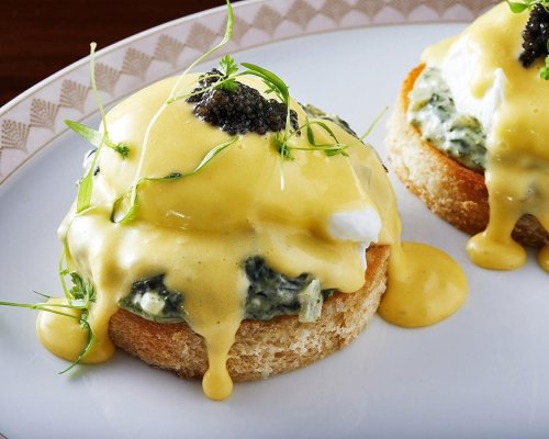 Celebrate D.C. Pride In Style With This Star-Studded Drag Brunch