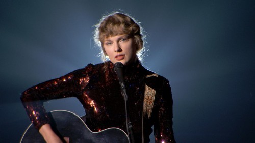 Taylor Swift’s ‘Evermore’ Headed For Another Massive Debut Atop Billboard 200