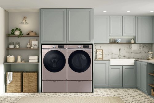 The Best Washer And Dryer Sales To Shop This Weekend