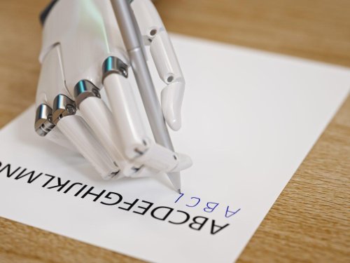 The Amazing Ways Google And Grammarly Use Artificial Intelligence To Improve Your Writing