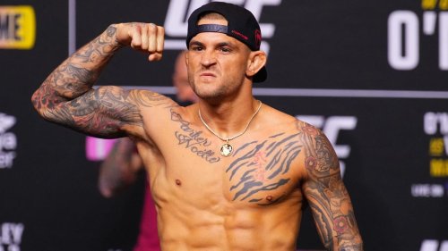 Dustin Poirier Opens Up On Potential Title Fight And Explains UFC’s Growing Popularity