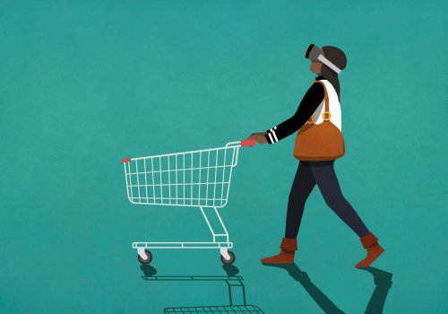 Retail 2030: What Consumers Expect In The Shopping Center Of The Future