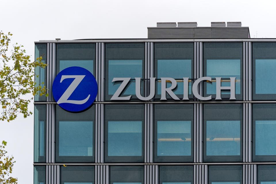 The Great Insurance Tech Consolidation Wave Has Arrived