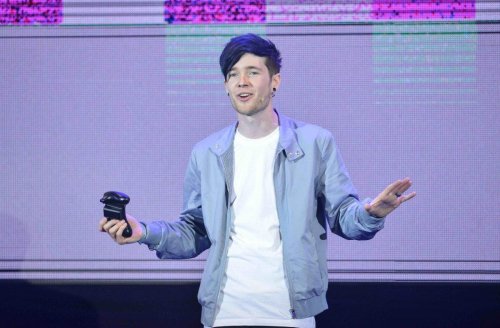 The Highest-Paid YouTube Stars 2017: Gamer DanTDM Takes The Crown With $16.5 Million