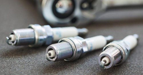 Best Spark Plugs For 2022