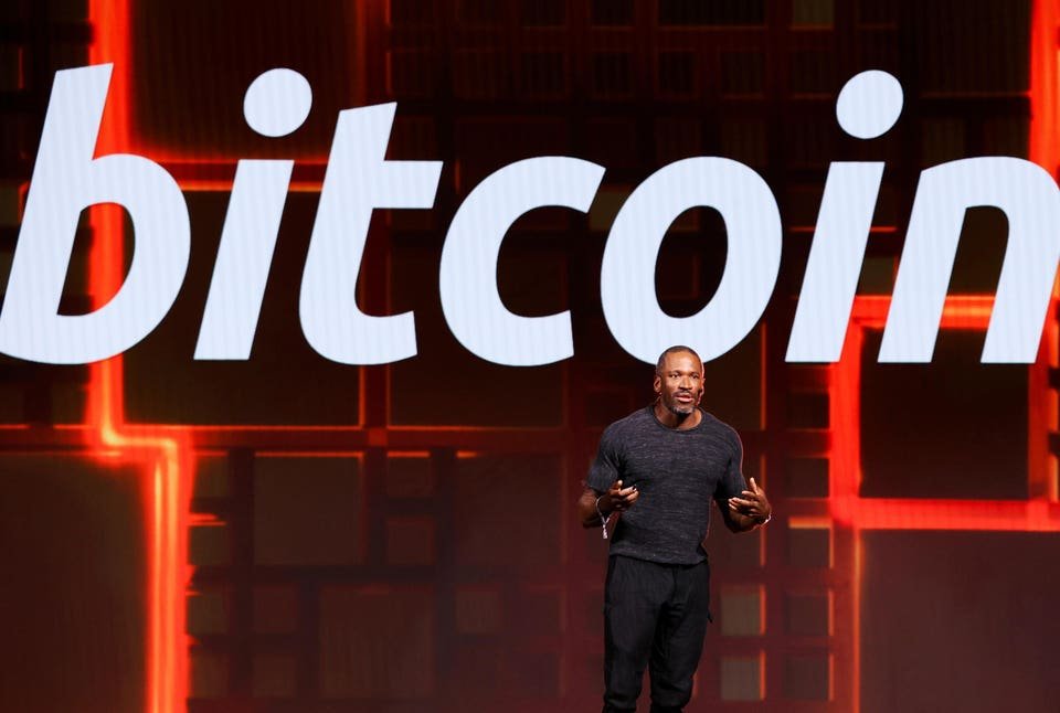 'No Trade Zone'—Hayes Warning Bitcoin Needs Fed To Hit $500K