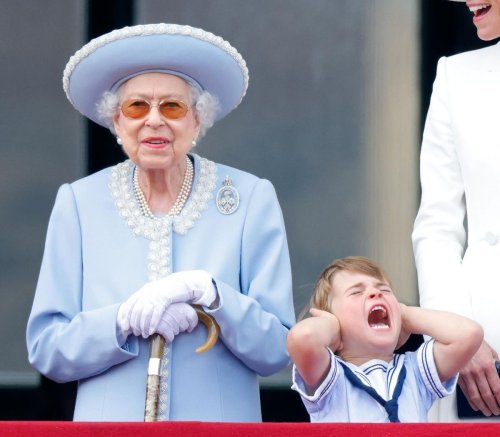 Queen Elizabeth’s Platinum Jubilee: The Fun, The Spectacle, The Drama In Photos