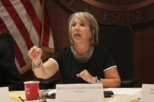 New Mexico Legalizes Adult-Use Cannabis