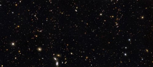 How Big Was The Universe At The Moment Of Its Creation?