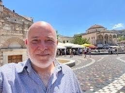 Travel Wisdom From ‘The World’s Most Traveled Man’