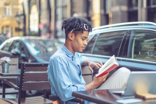 12 Career Books You Should Add To Your Reading List
