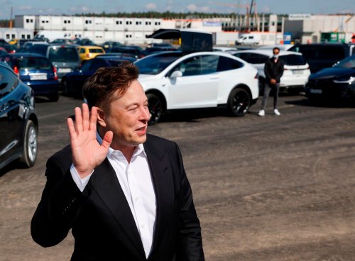 Tesla Is Done In Germany As 94% Of Those Polled Say No To Musk