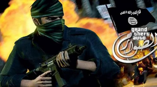 ISIS Uses 'GTA 5' In New Teen Recruitment Video