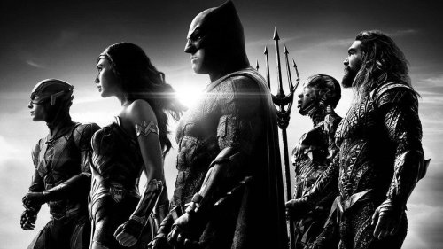 Where To Start With The New ‘Sell Zack Snyder’s Justice League To Netflix’ Movement?