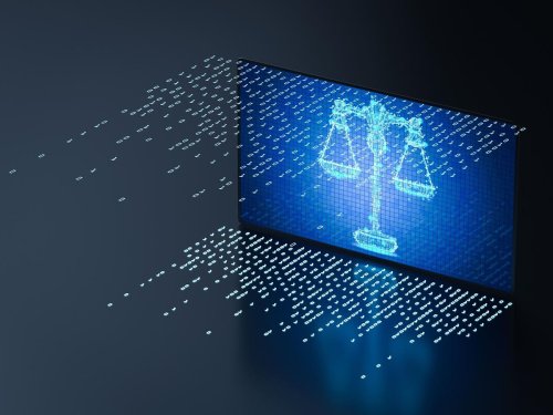 AI-Powered Law Firms: LexisNexis CTO Reveals Why Waiting Is Not An Option
