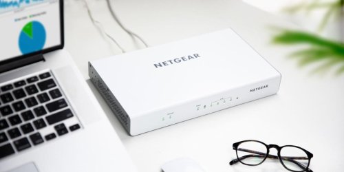 Netgear Says It Can’t Fix Multiple Vulnerabilities On Two Of Its Routers For Homeworkers